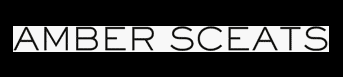 Amber Sceats