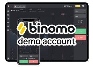 offers Binomo