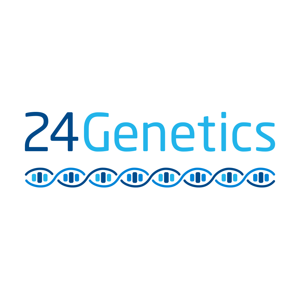 Promo codes 24Genetics