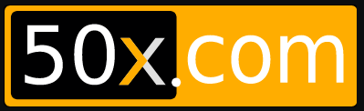 50x.com