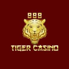 Promo codes 888 Tiger Casino