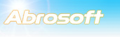 Promo codes Abrosoft