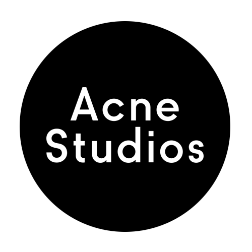 Promo codes Acne Studio