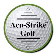 Promo codes AcuStrike Golf