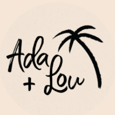 Promo codes Ada + Lou
