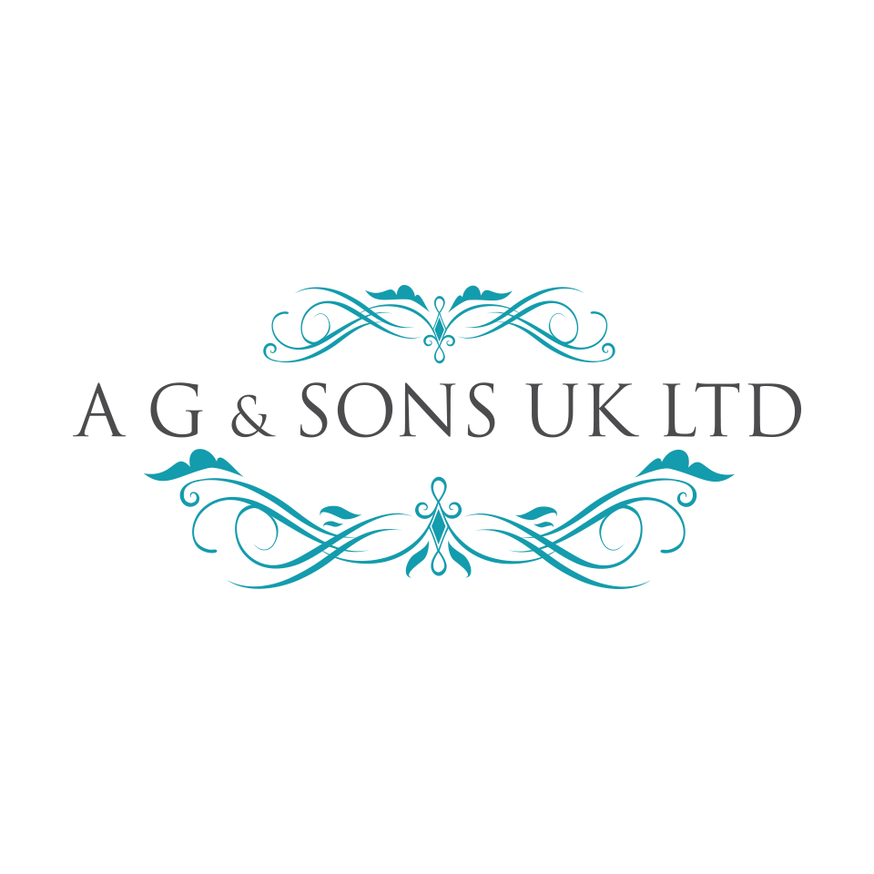 Promo codes AG & Sons