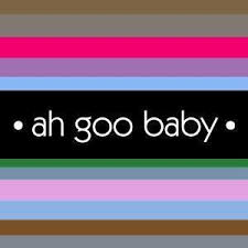 Promo codes Ah Goo Baby
