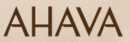 Promo codes AHAVA