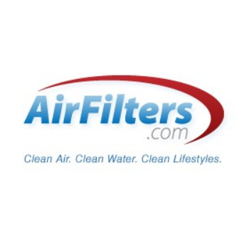 Promo codes AirFilters.com