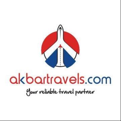 Promo codes Akbartravels.com