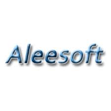 Promo codes Aleesoft Studio