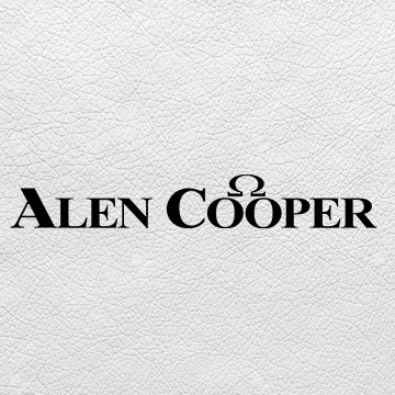 Promo codes Alen Cooper