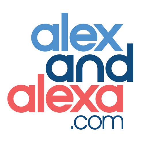 Promo codes Alex and Alexa