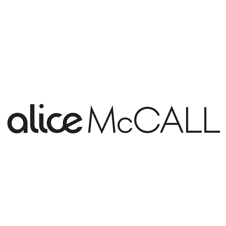 Promo codes alice McCALL