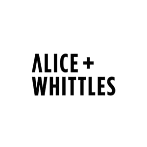 Promo codes Alice + Whittles