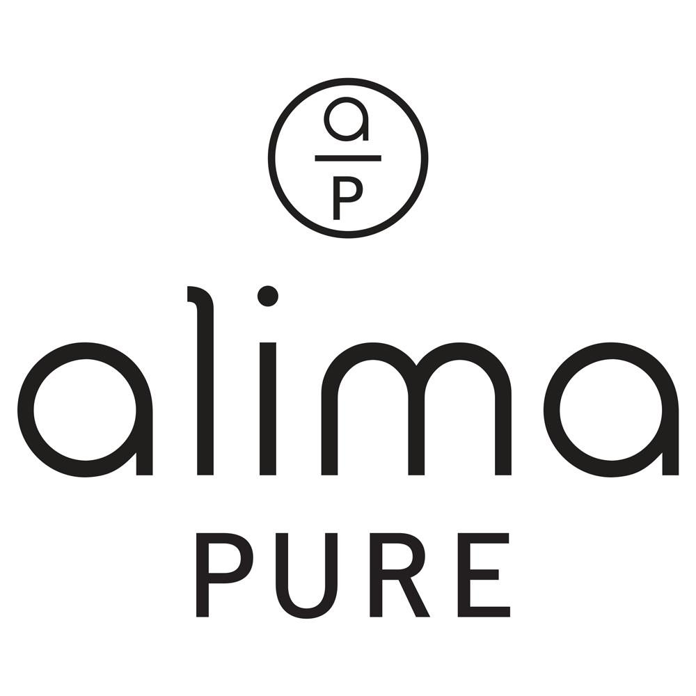 Promo codes Alima Pure