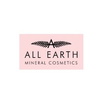 Promo codes All Earth Mineral Cosmetics
