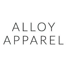 Promo codes Alloy Apparel