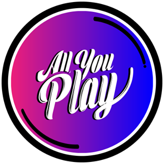 Promo codes Allyouplay.com