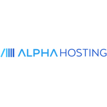 Promo codes Alpha Hosting