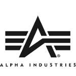 Promo codes Alpha Industries