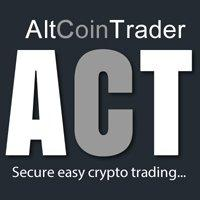 Promo codes Altcoin Trader