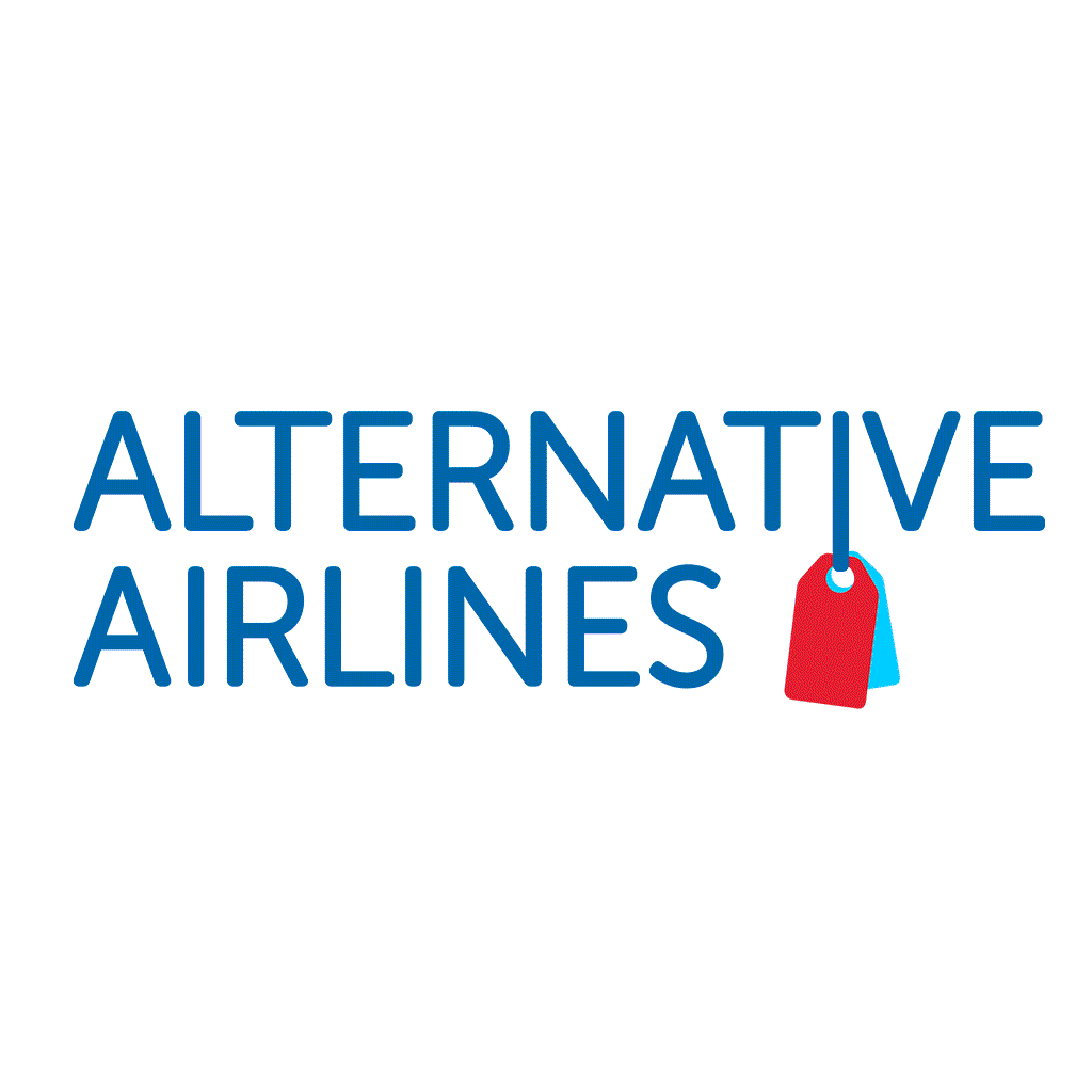 Promo codes Alternative Airlines