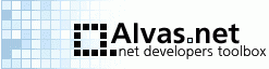 Promo codes Alvas.net