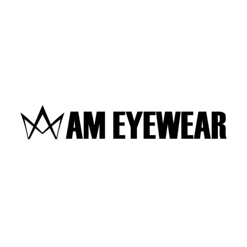 Promo codes AM Eyewear