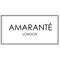 Promo codes Amarante London