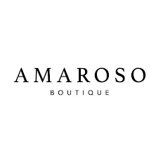 Promo codes Amaroso Boutique