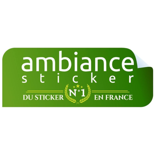 Promo codes Ambiance Stickers