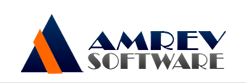 Promo codes Amrev Software