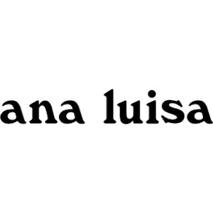 Promo codes Ana Luisa