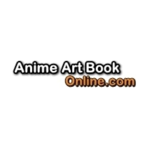 Promo codes Anime Art Book Online