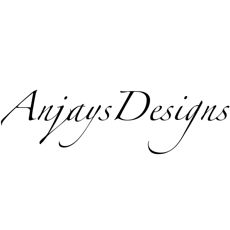 Promo codes Anjays Designs