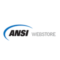 Promo codes ANSI Webstore
