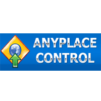 Promo codes Anyplace Control Software