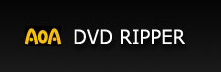 Promo codes AoA DVD Ripper
