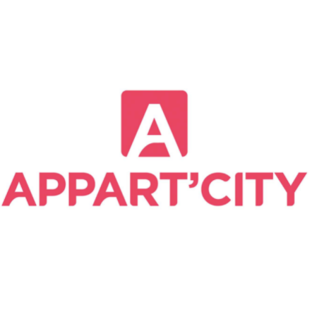 Promo codes Appart’City