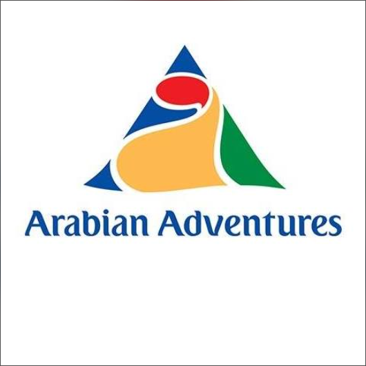 Promo codes Arabian Adventures