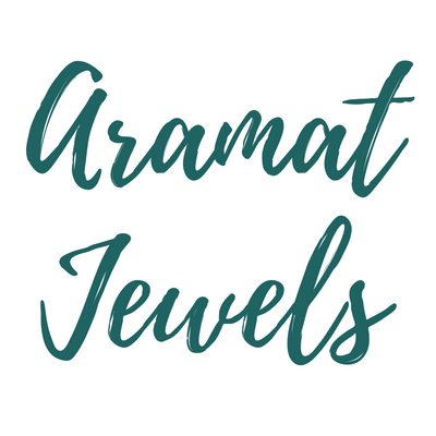 Promo codes Aramat Jewels