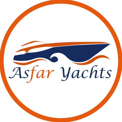 Promo codes Asfar Yacht
