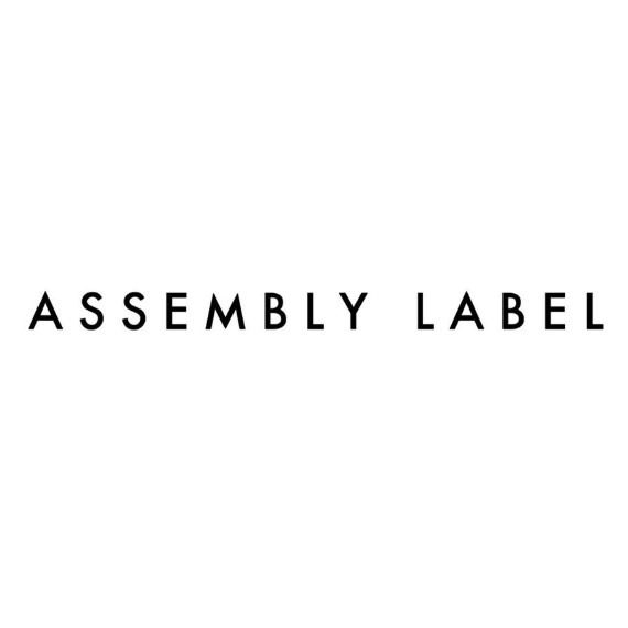Promo codes Assembly Label
