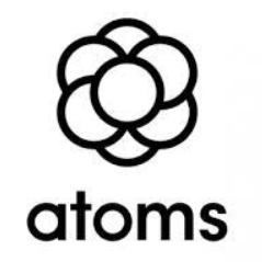 Promo codes Atoms