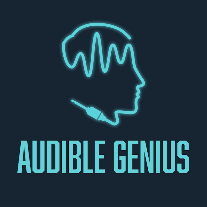 Promo codes Audible Genius