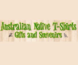 Promo codes Australian Native T-Shirts