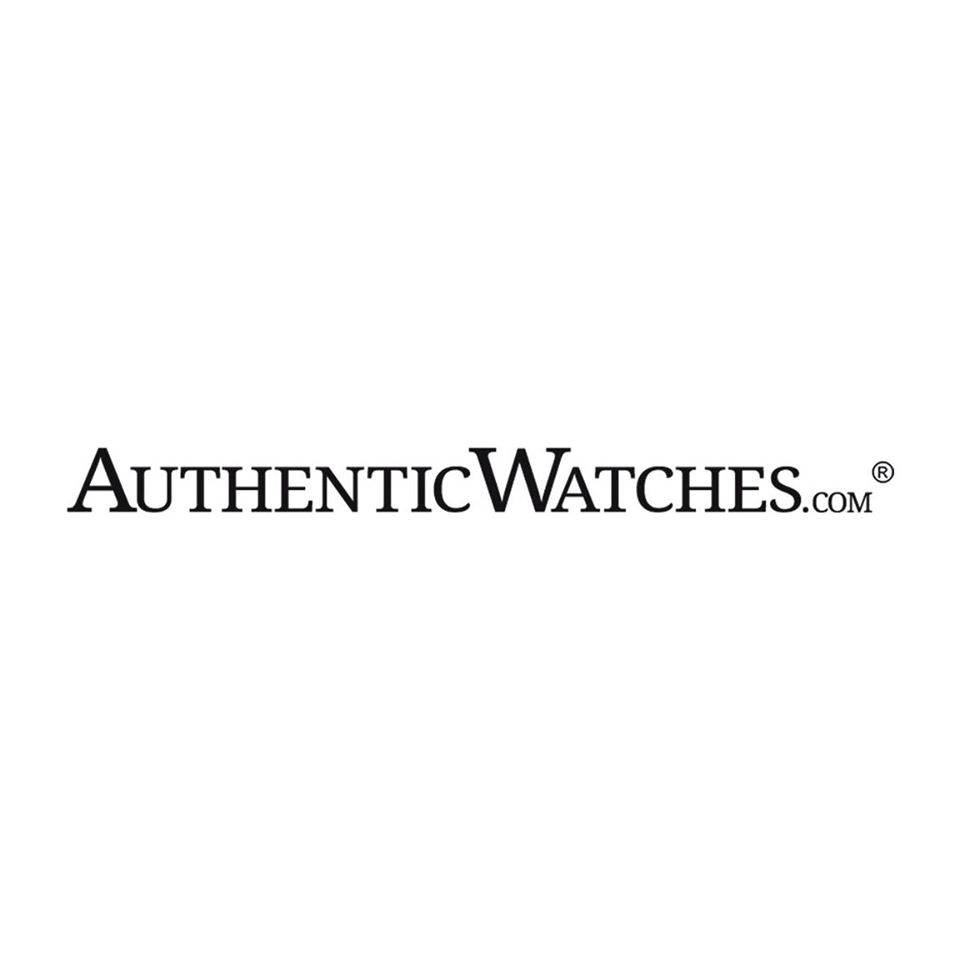 Promo codes AuthenticWatches.com