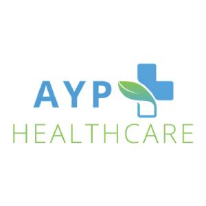 Promo codes AYP Healthcare