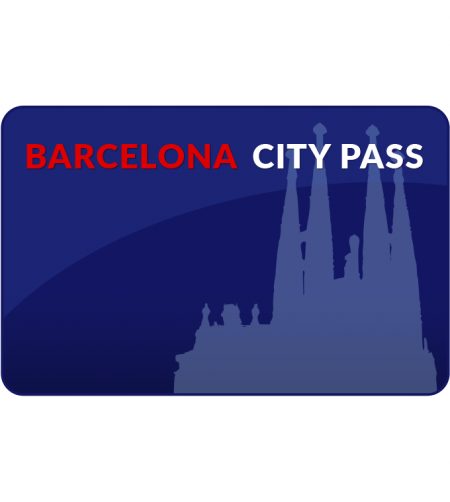 Promo codes Barcelona City Pass